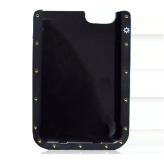 Broken Glas Support Rahmen für iPhone 11 Pro Max (Original Service Tools)