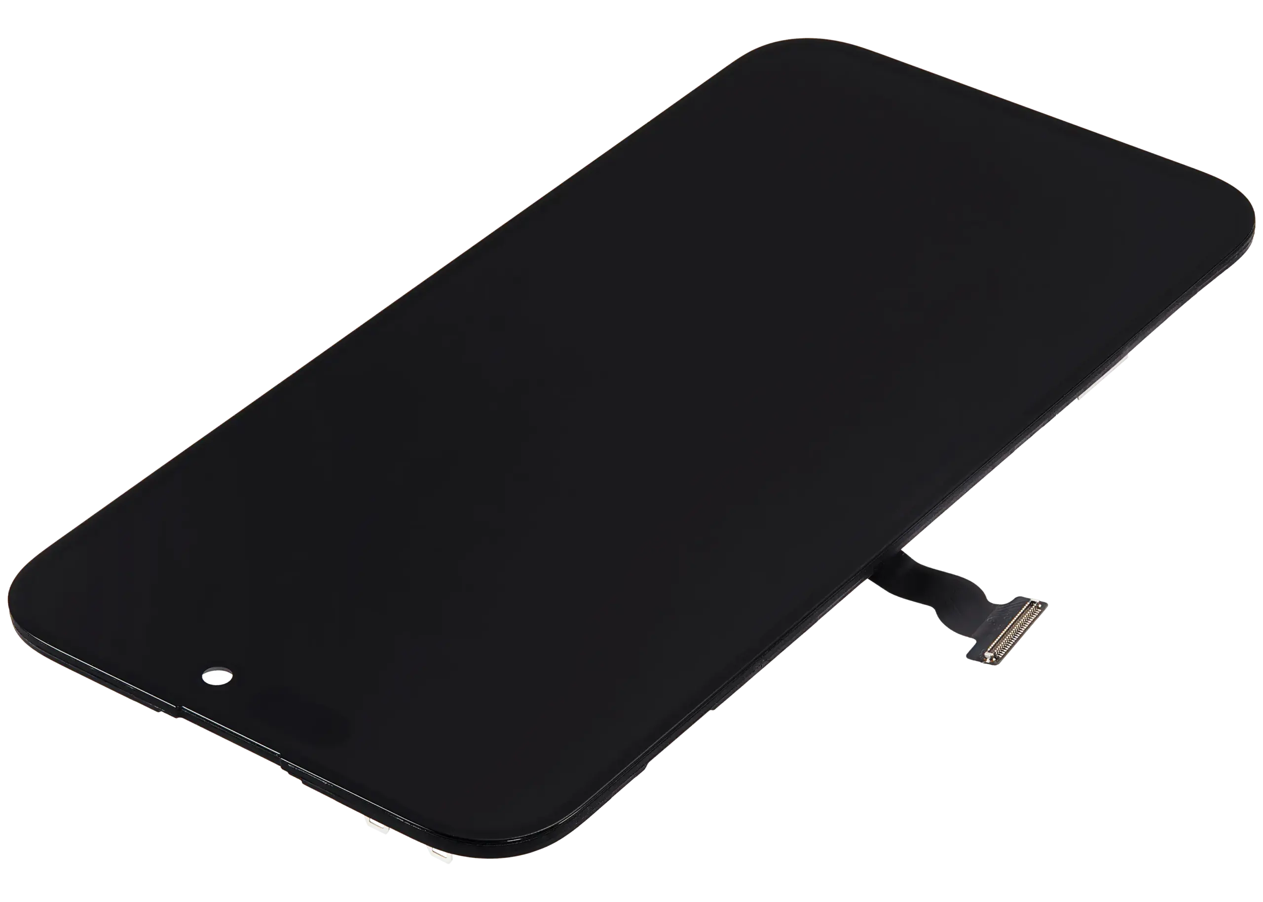 LCD Display für iPhone 14 Pro Max (Aftermarket: AQ7 / Incell) (80HZ) – Bild 4