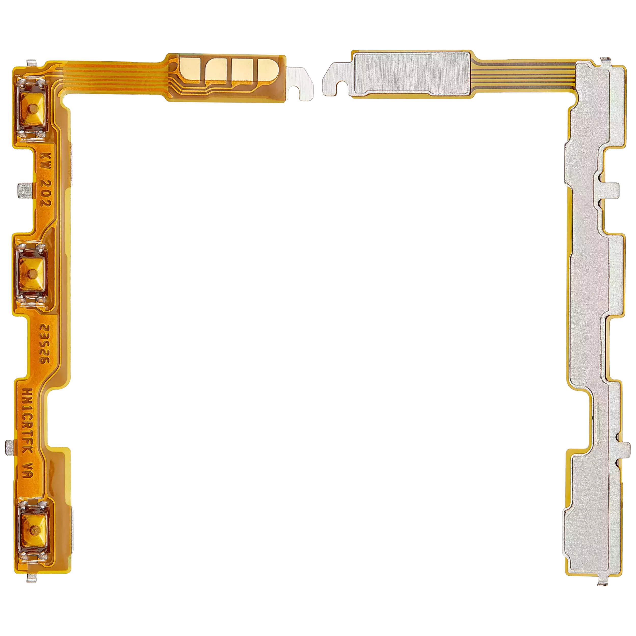 Power / Volume Flexkabel für Honor 90 Lite – Bild 2