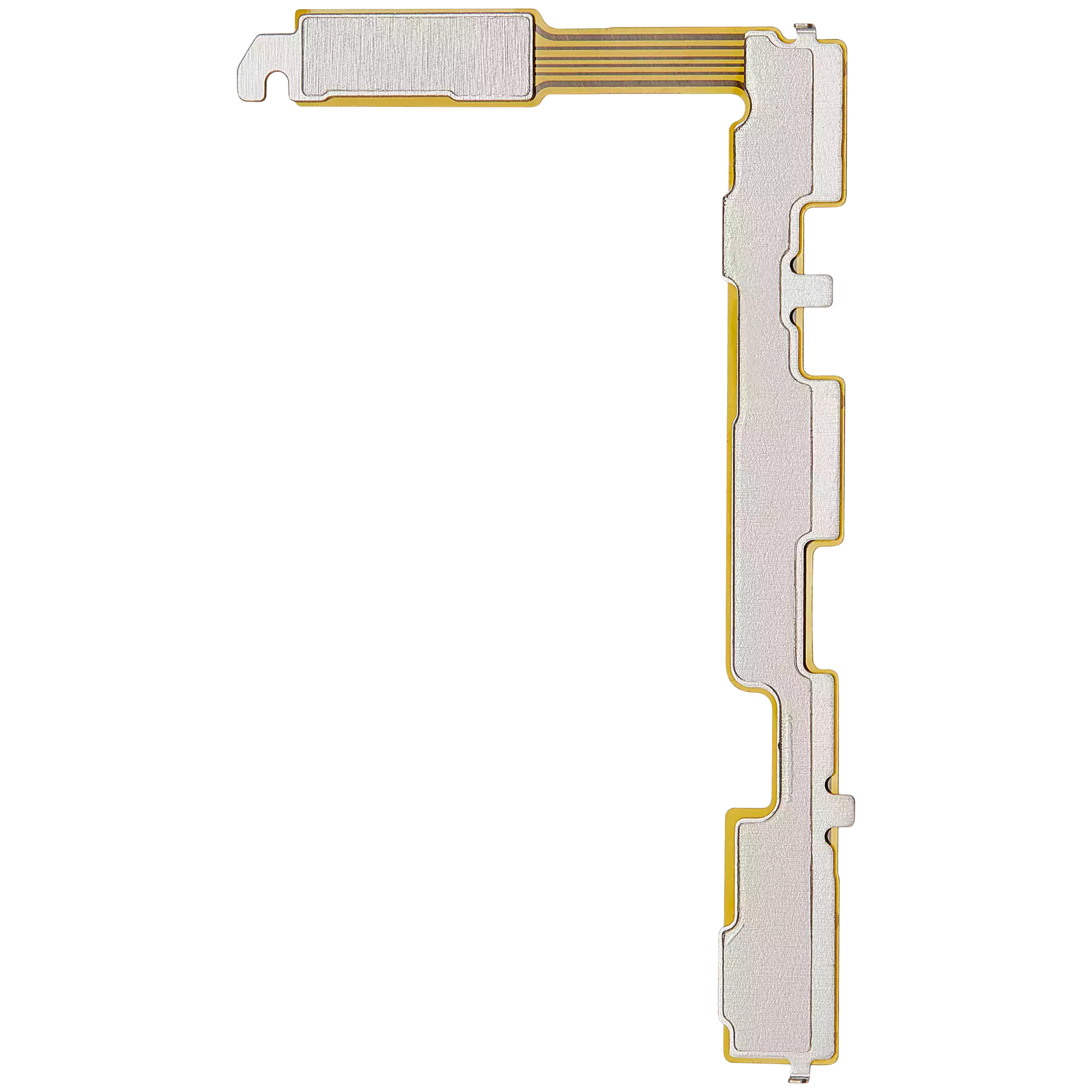 Power / Volume Flexkabel für Honor 90 Lite – Bild 3