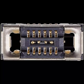 Antenne FPC-Anschluss für iPhone 16 Pro / 16 Pro Max (12 Pin)