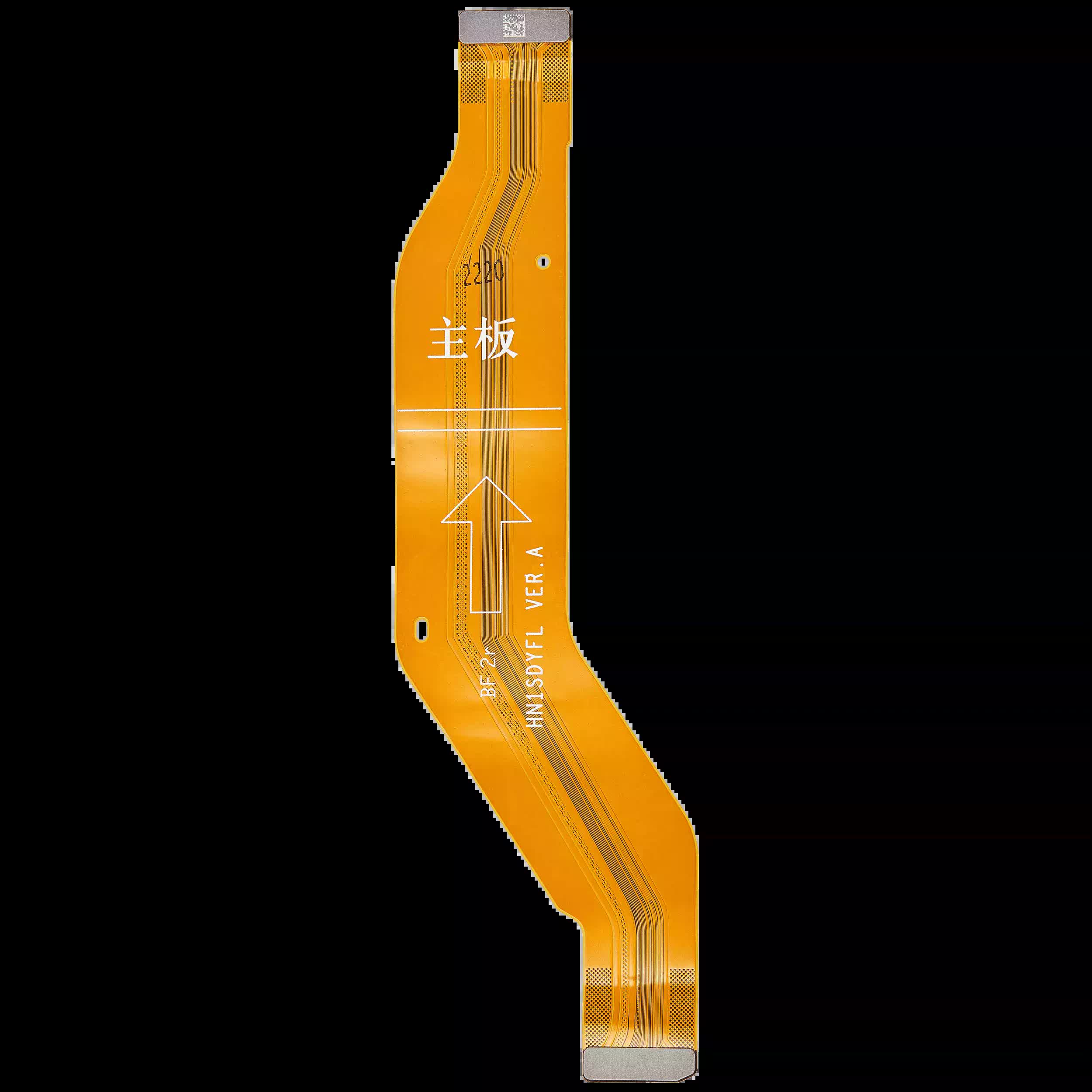 Mainboard-Flexkabel für Honor 70 Pro
