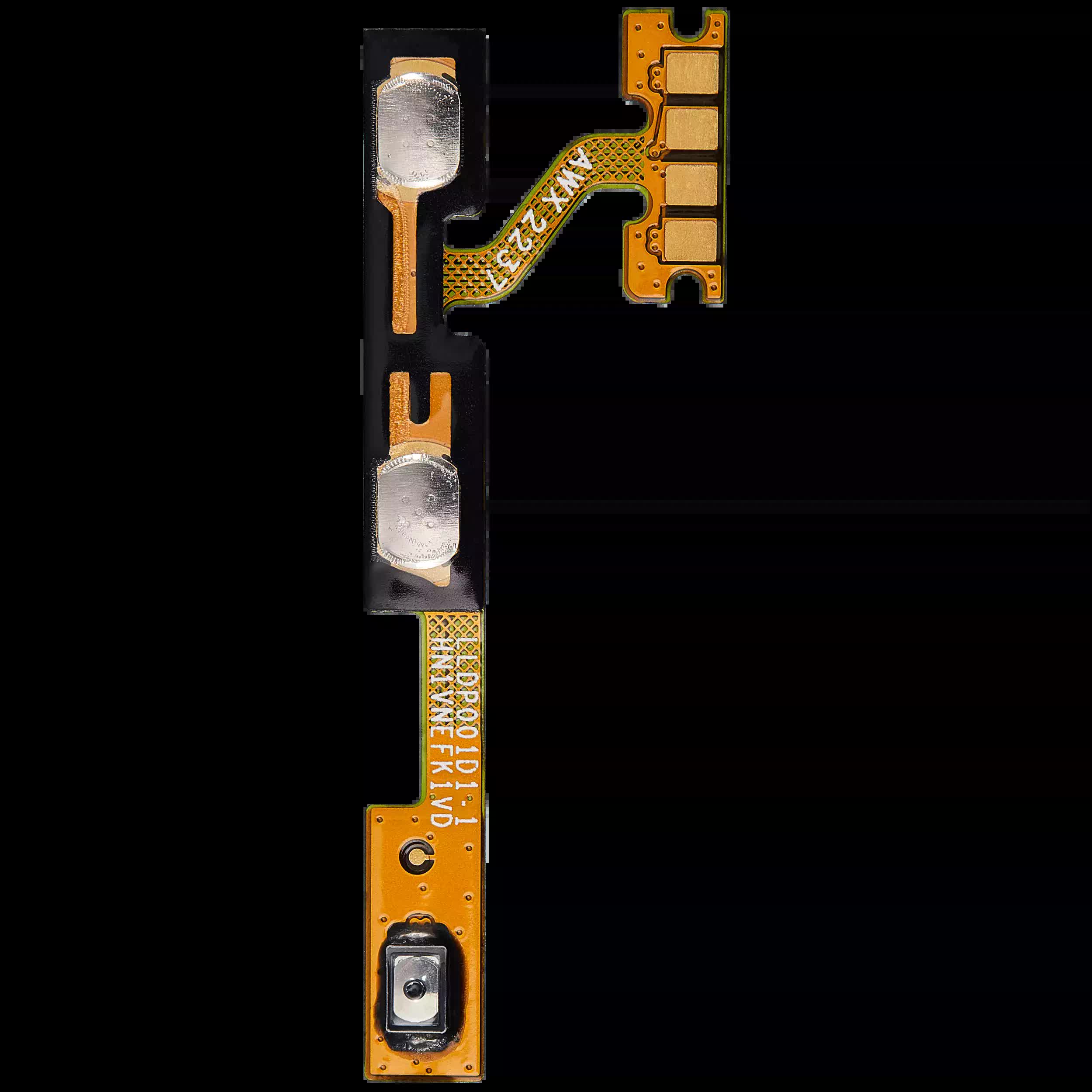 Power / Volume Flexkabel für Honor 70 Lite
