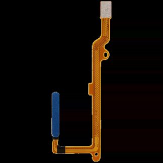 Fingerabdrucksensor mit Flexkabel für Honor 50 Lite (Deep Sea Blue)