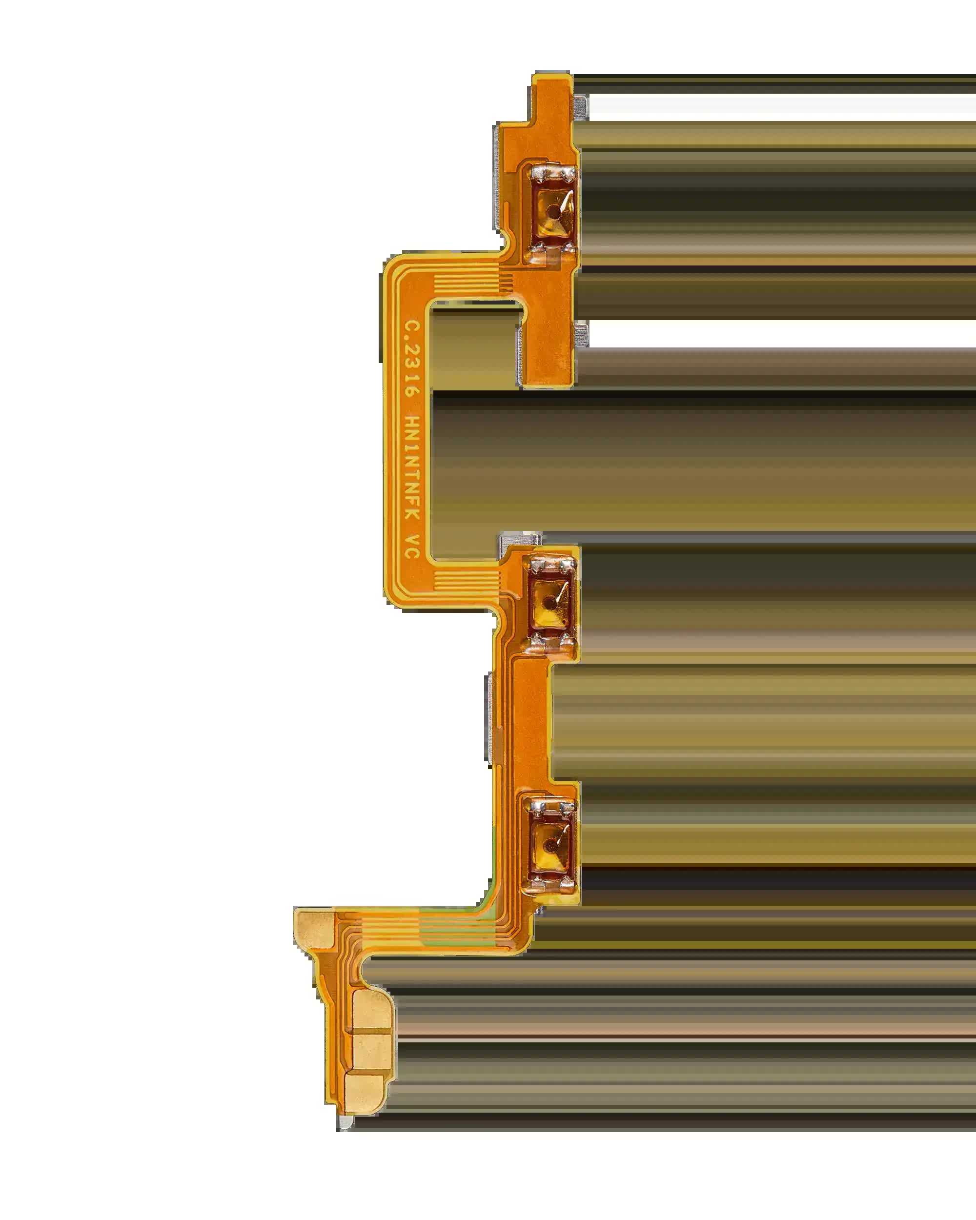 Power / Volume Flexkabel für Honor 50 Lite