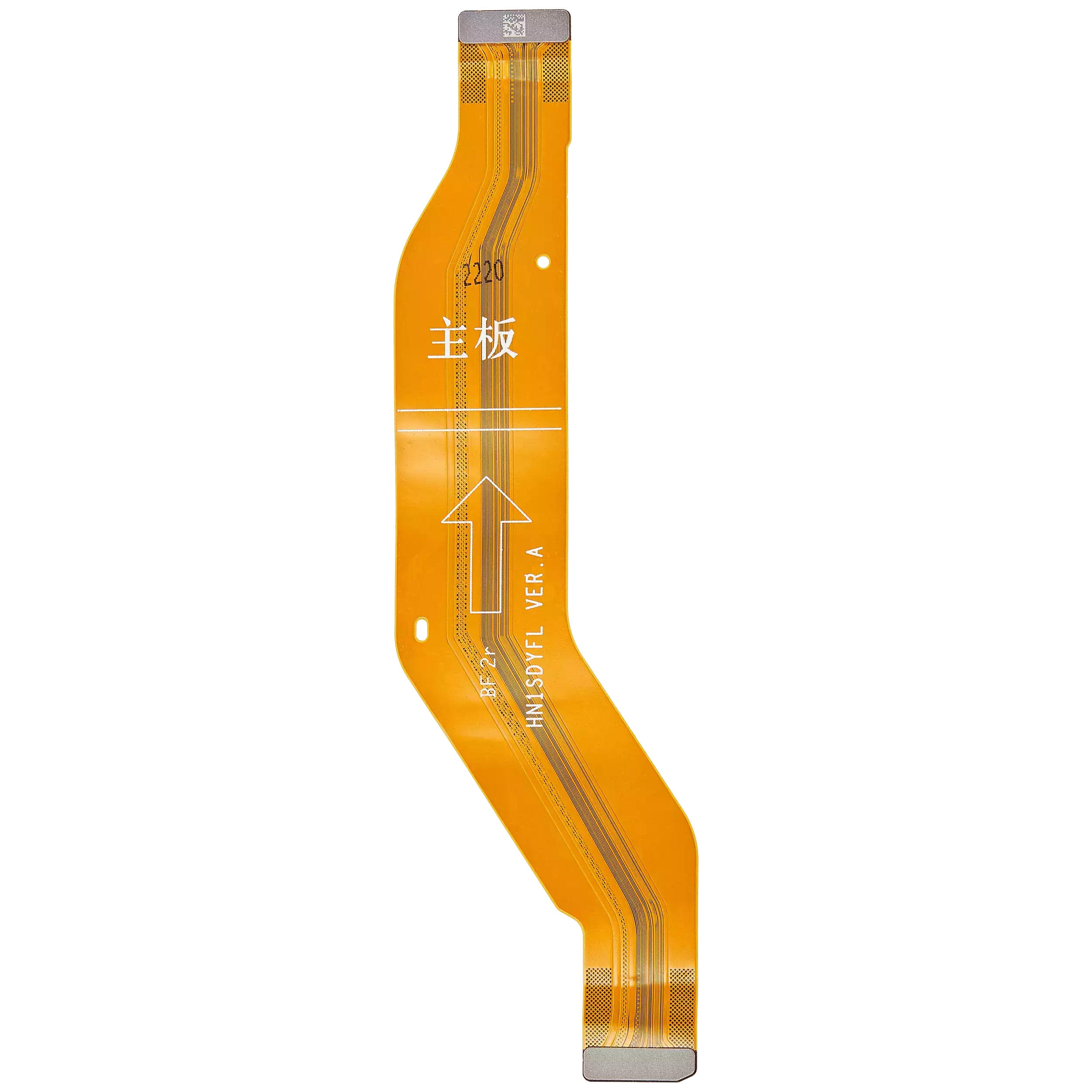 Mainboard-Flexkabel für Honor 90 – Bild 5