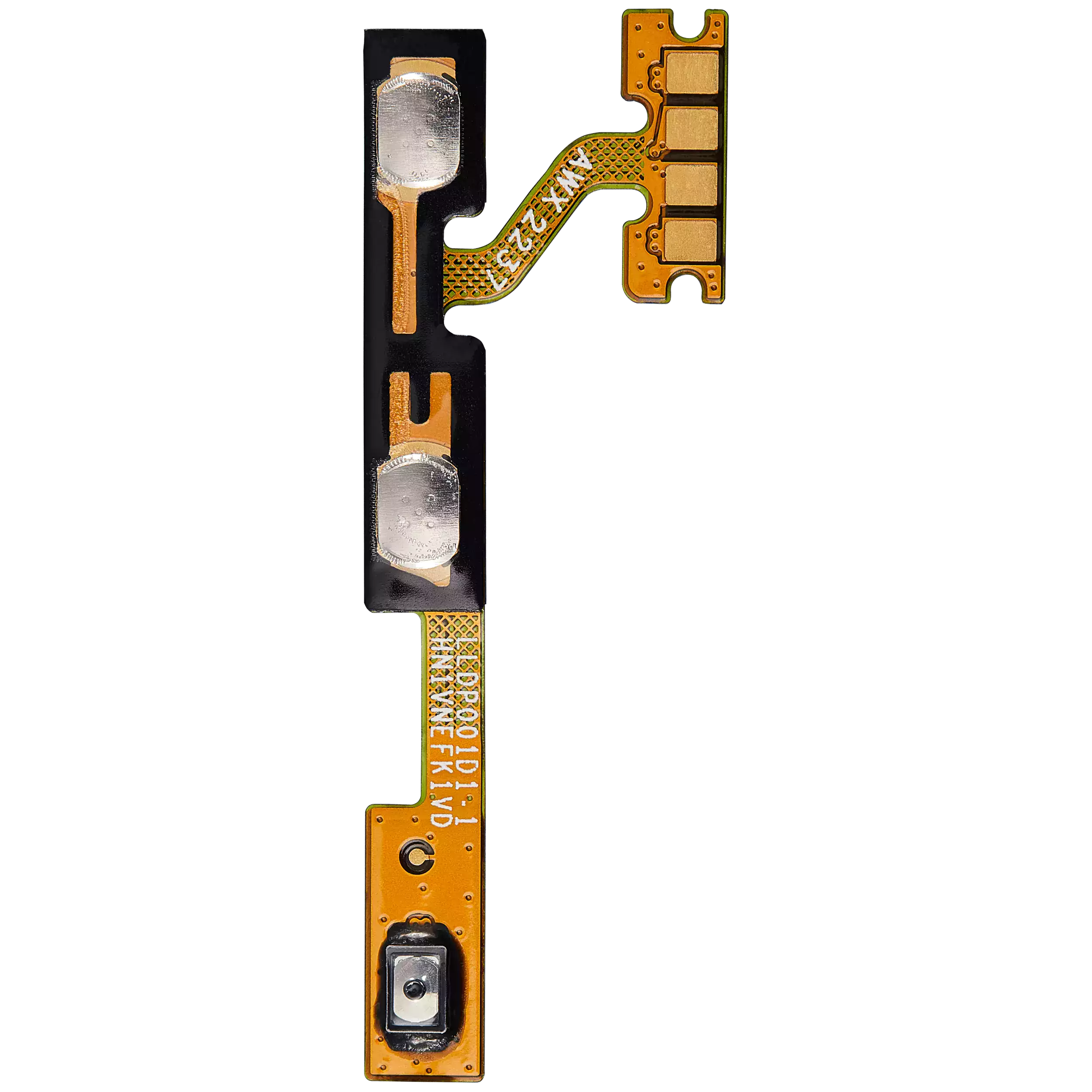 Power / Volume Flexkabel für Honor 90 – Bild 4