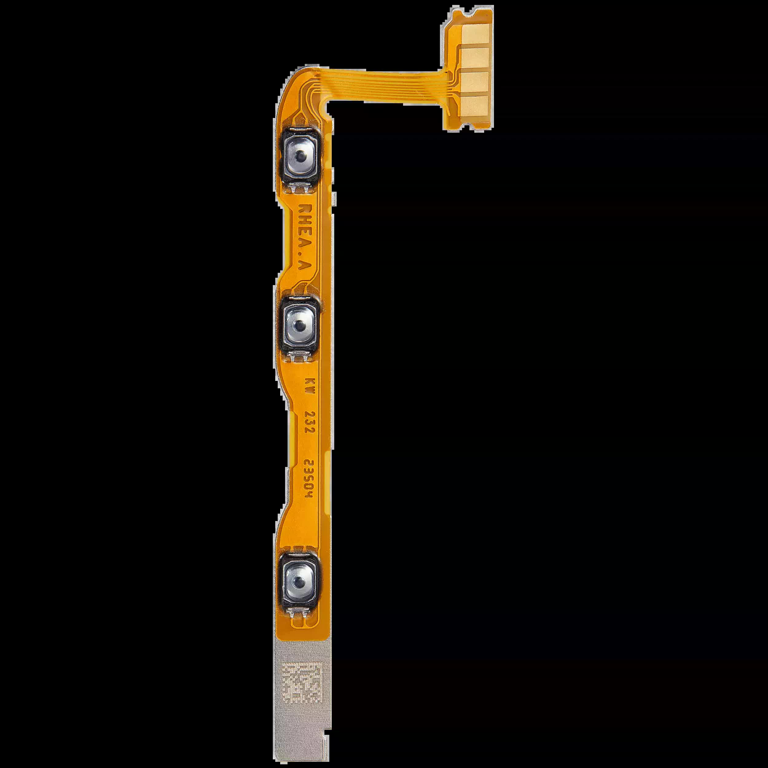 Power / Volume Flexkabel für Honor 90
