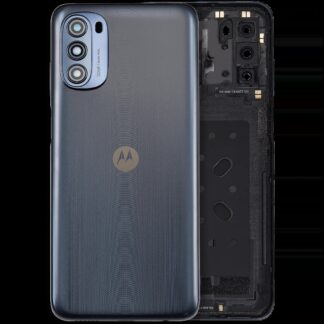 Rückdeckel für Motorola Moto G 5G (XT2213 / 2022) (Moonlight Gray) (Original)