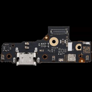 Ladebuchse für Motorola Moto G Play (XT2271 / 2023) (Original)