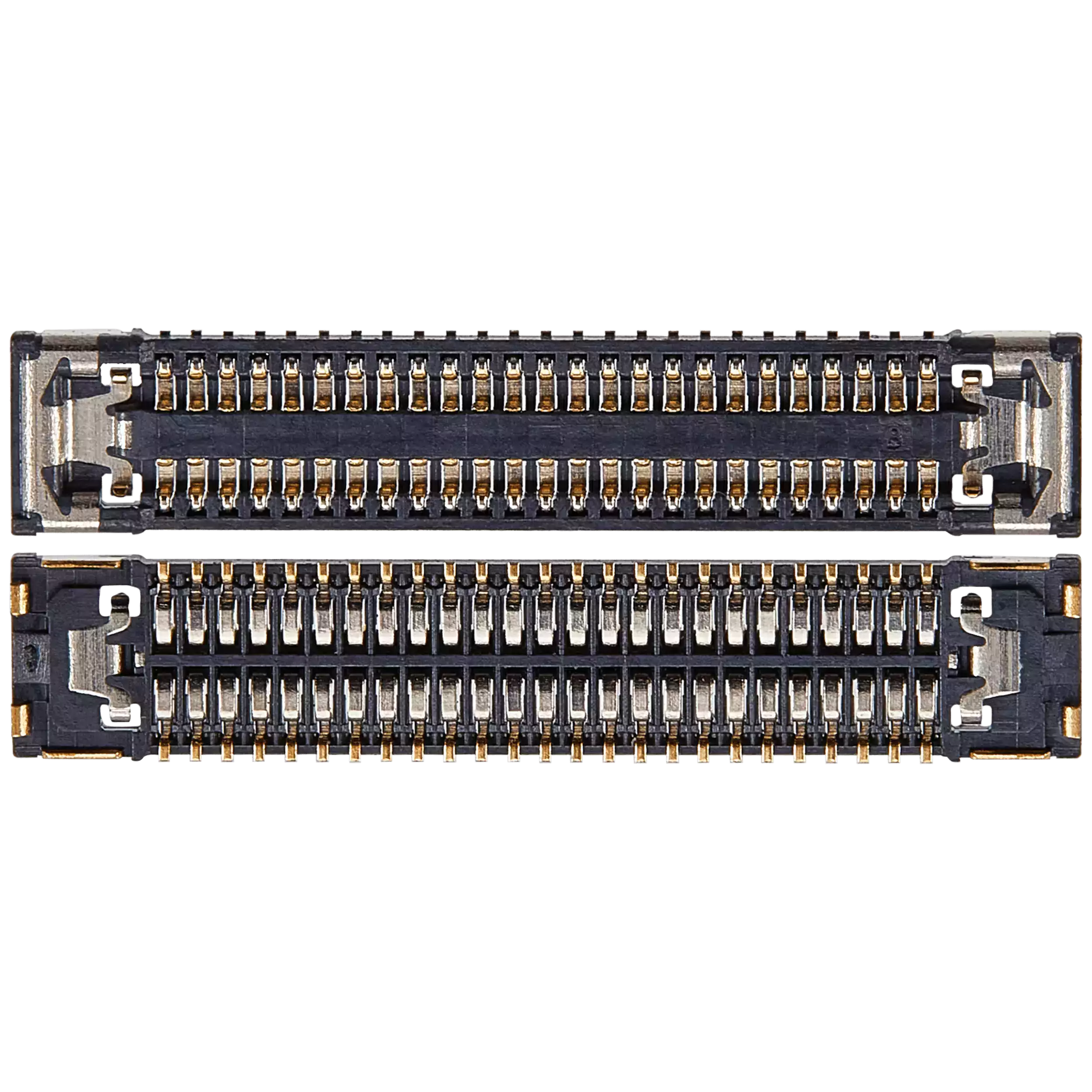 Ladebuchse FPC-Anschluss für iPhone 16 Pro / 16 Pro Max (50 Pin) – Bild 2