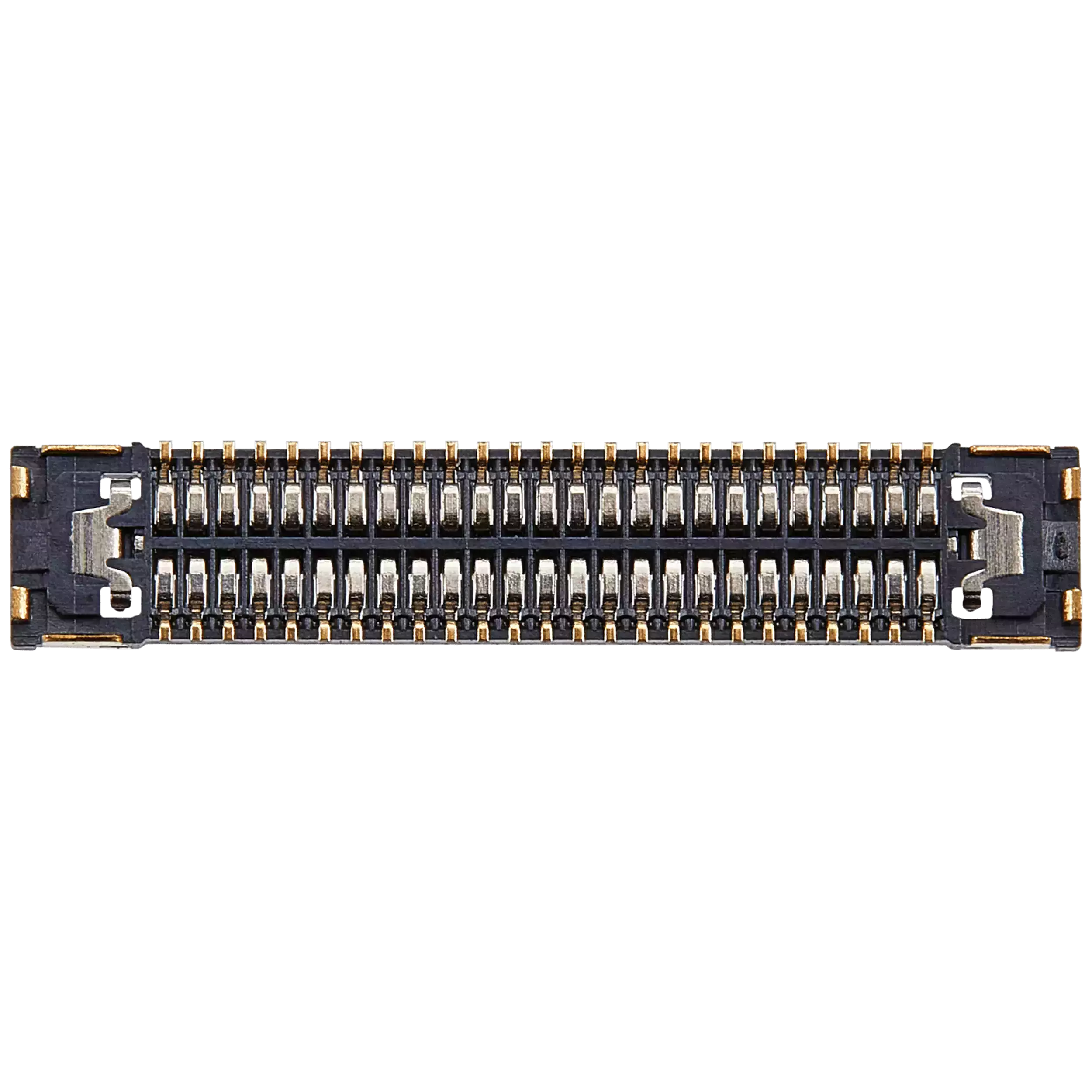 Ladebuchse FPC-Anschluss für iPhone 16 Pro / 16 Pro Max (50 Pin) – Bild 3