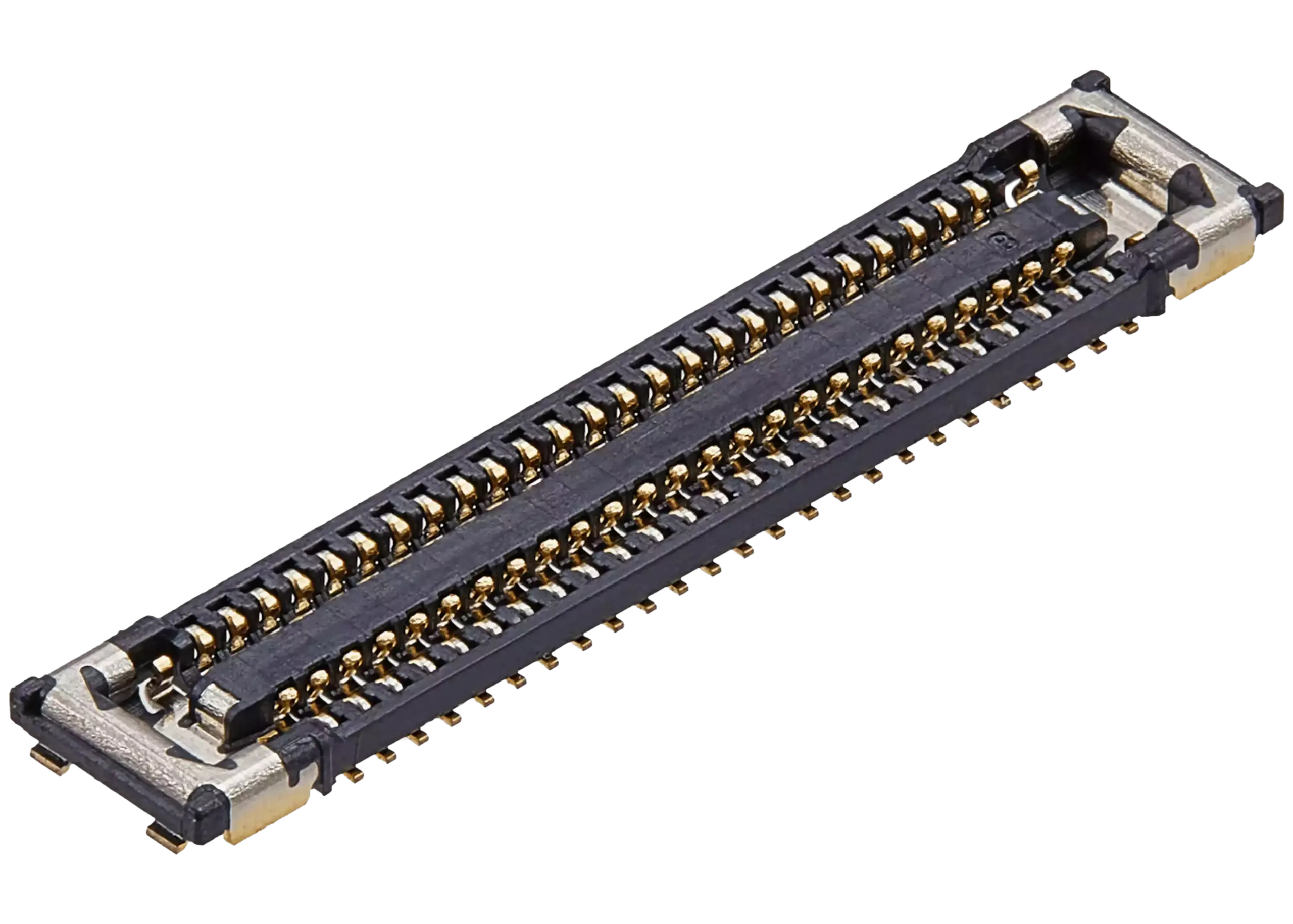 Ladebuchse FPC-Anschluss für iPhone 16 Pro / 16 Pro Max (50 Pin) – Bild 4