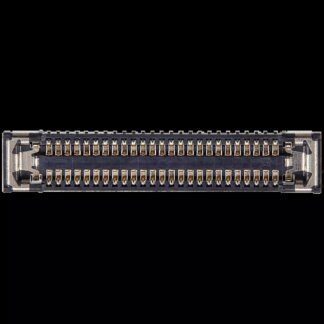 Ladebuchse FPC-Anschluss für iPhone 16 Pro / 16 Pro Max (50 Pin)