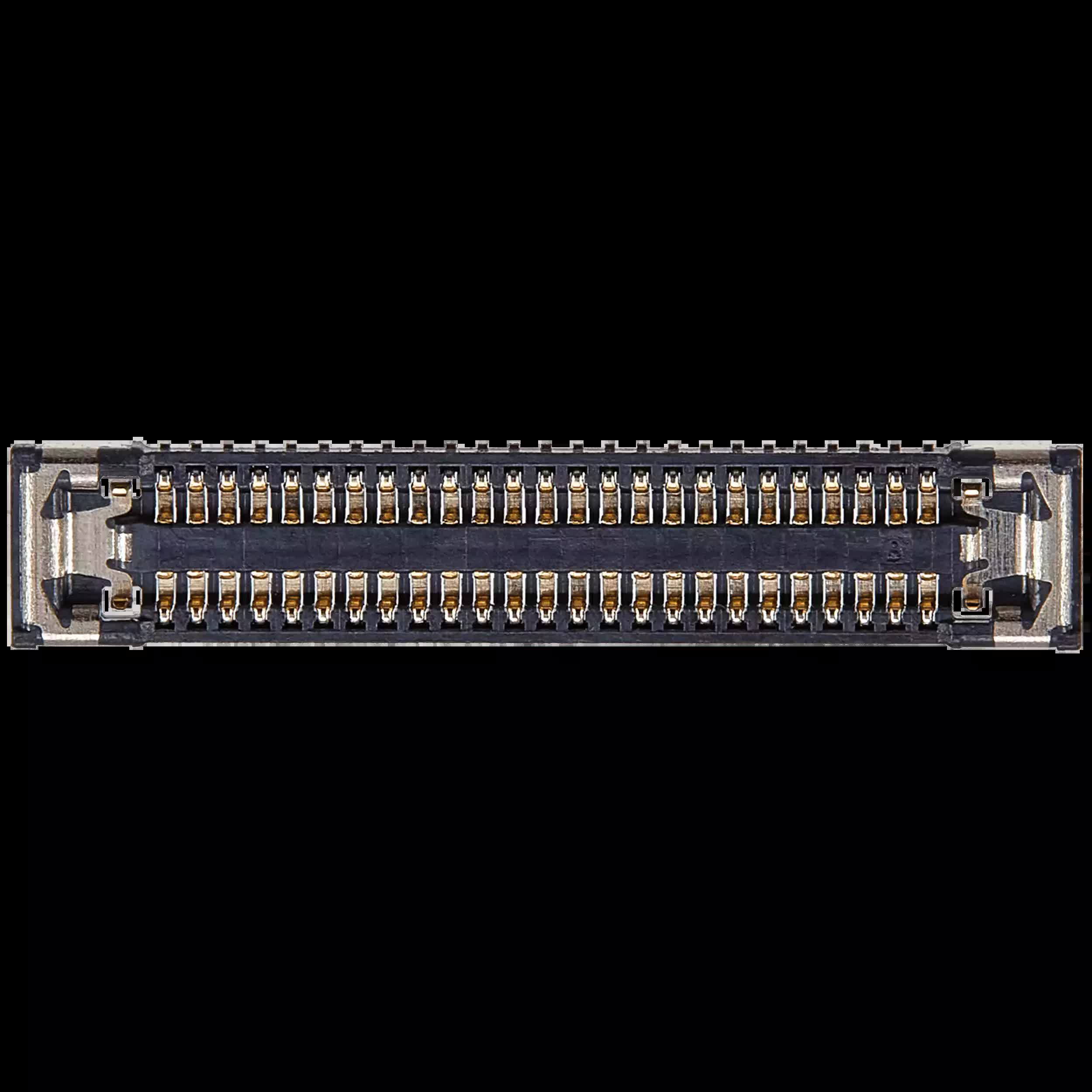 Ladebuchse FPC-Anschluss für iPhone 16 Pro / 16 Pro Max (50 Pin)