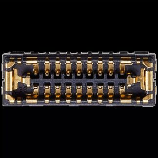 Frontkamera FPC-Anschluss für iPhone 16 Pro / 16 Pro Max (14 Pin)