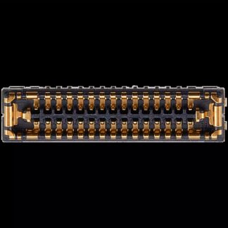 Infrared Dot Matrix Kamera FPC-Anschluss für iPhone 16 Pro / 16 Pro Max (26 Pin)