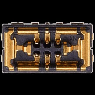 unten Antenne FPC-Anschluss für iPhone 16 Series (2 Pin)