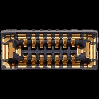 Näherungssensor FPC-Anschluss für iPhone 16 Pro / 16 Pro Max (10 Pin)