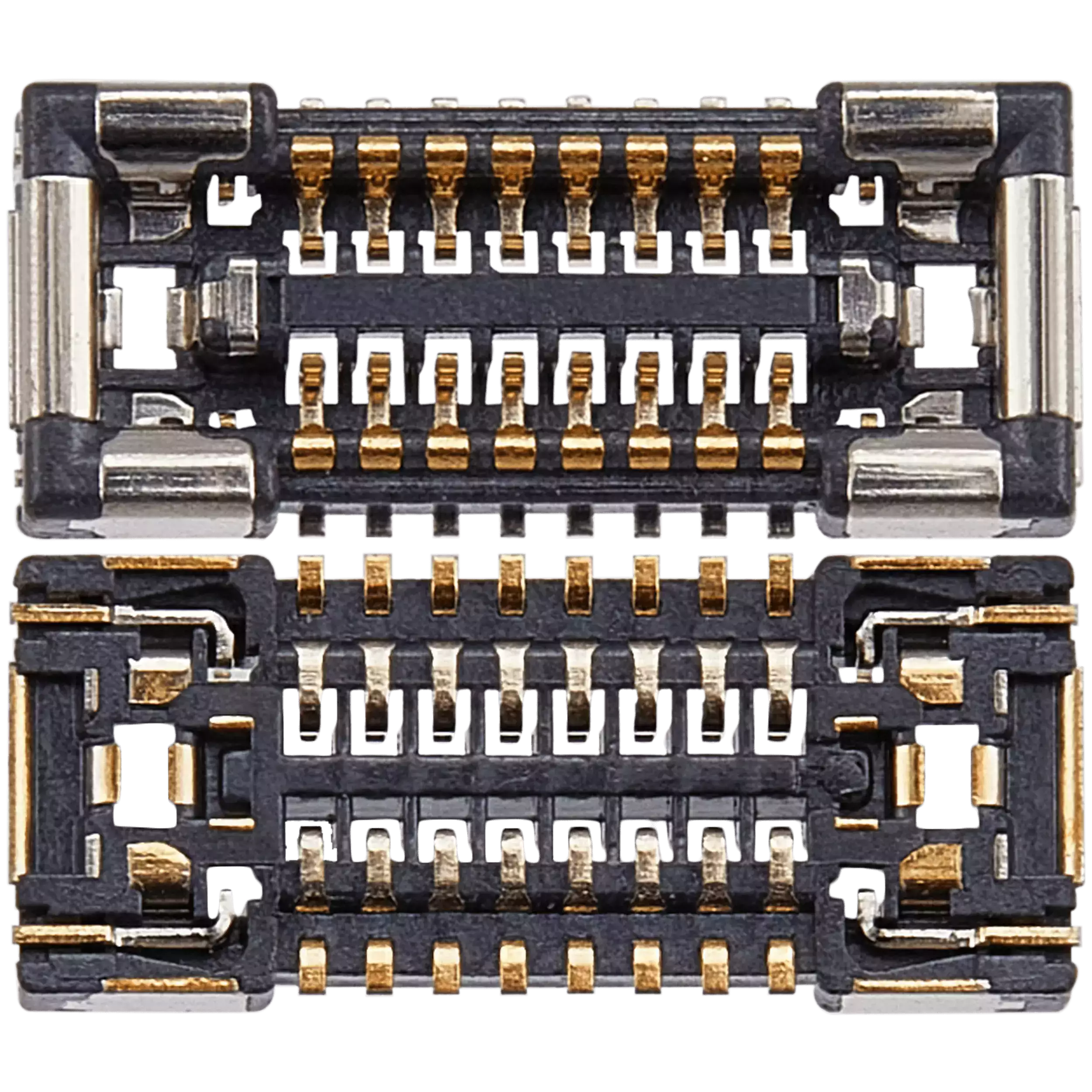 Signal Interface FPC-Anschluss für iPhone 16 Pro / 16 Pro Max (16 Pin) – Bild 2