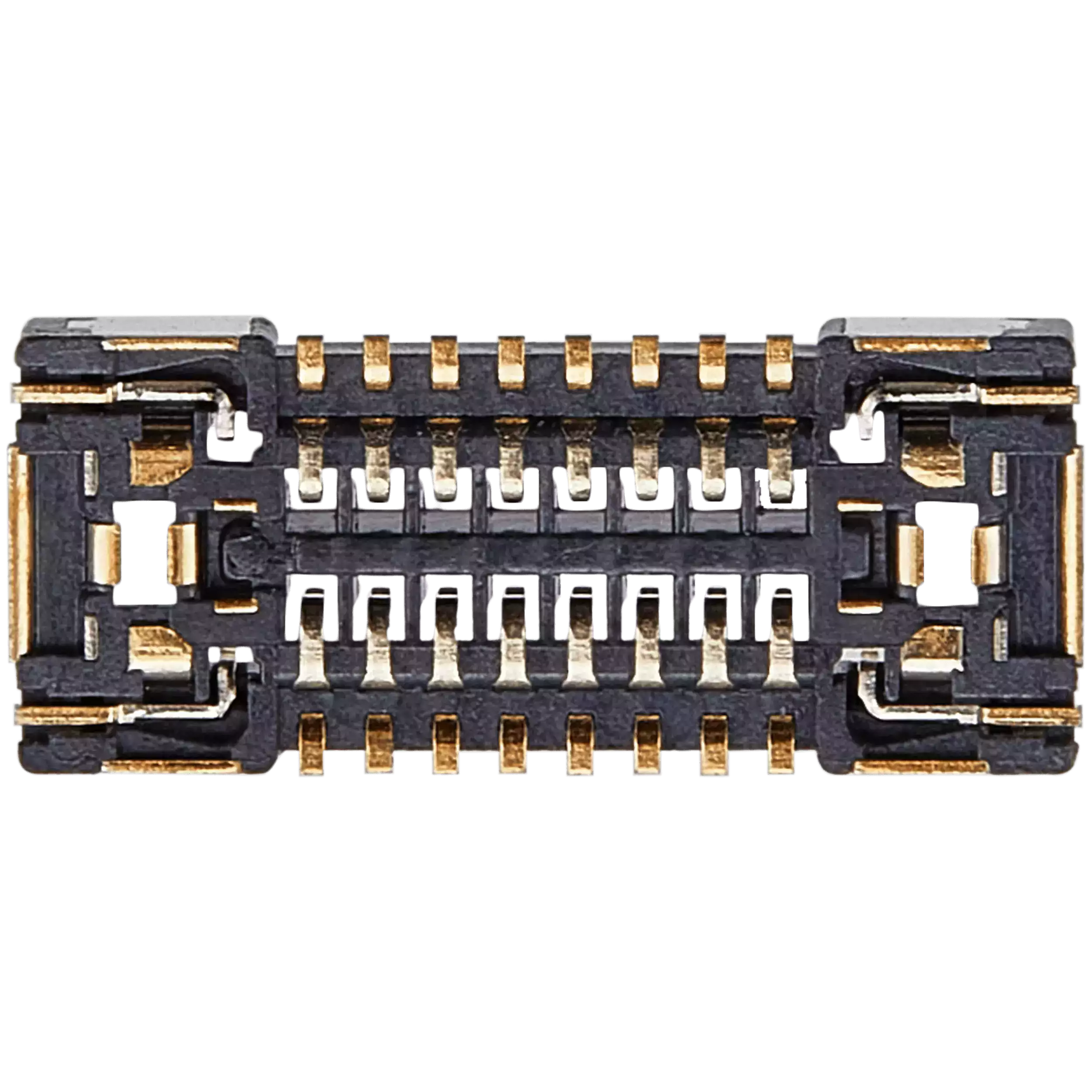 Signal Interface FPC-Anschluss für iPhone 16 Pro / 16 Pro Max (16 Pin) – Bild 3
