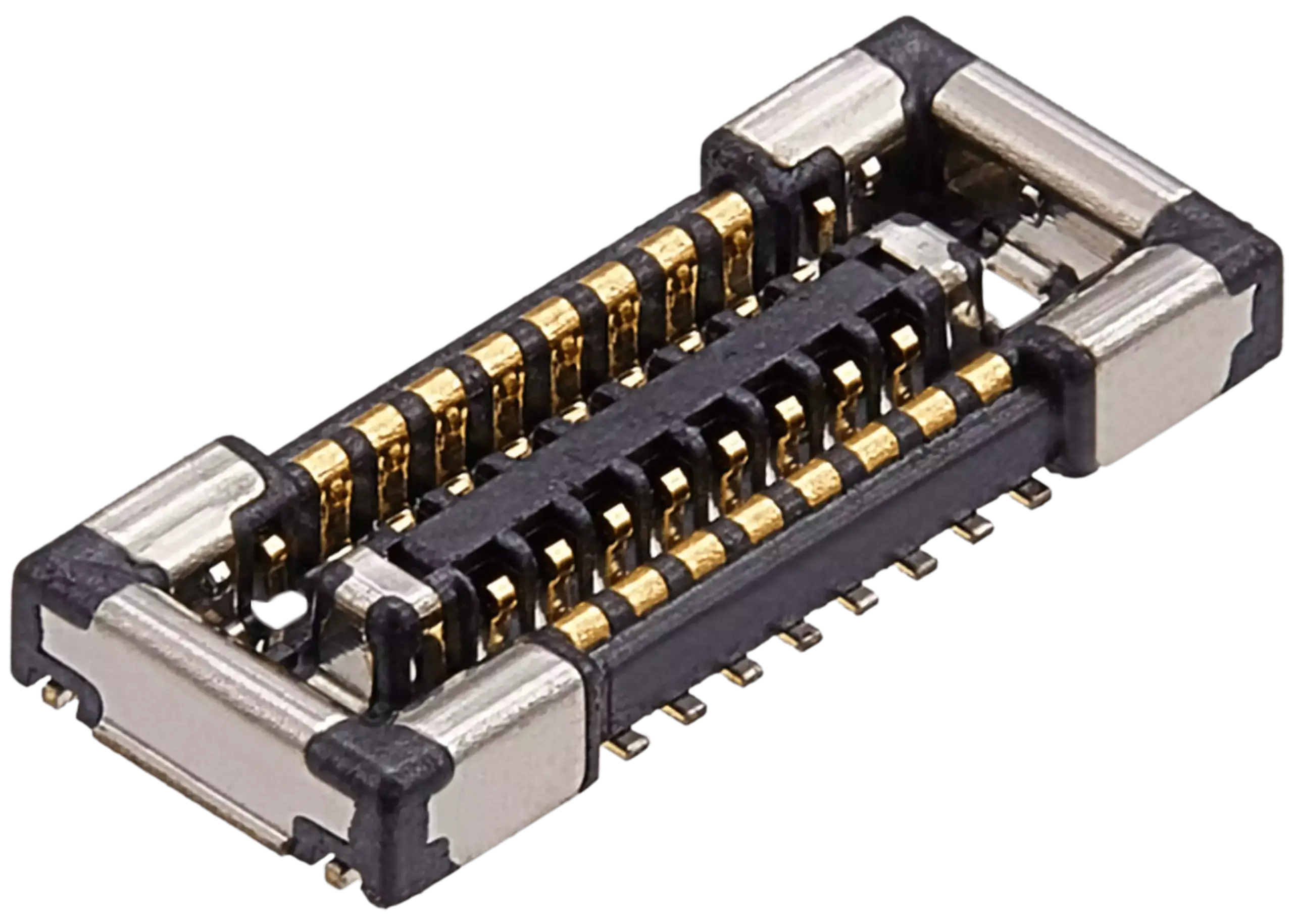 Signal Interface FPC-Anschluss für iPhone 16 Pro / 16 Pro Max (16 Pin) – Bild 4