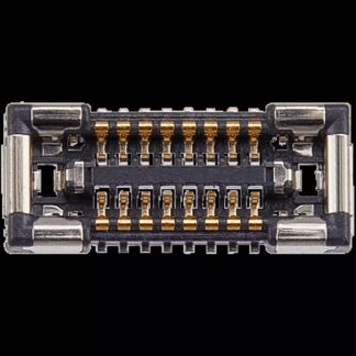 Signal Interface FPC-Anschluss für iPhone 16 Pro / 16 Pro Max (16 Pin)