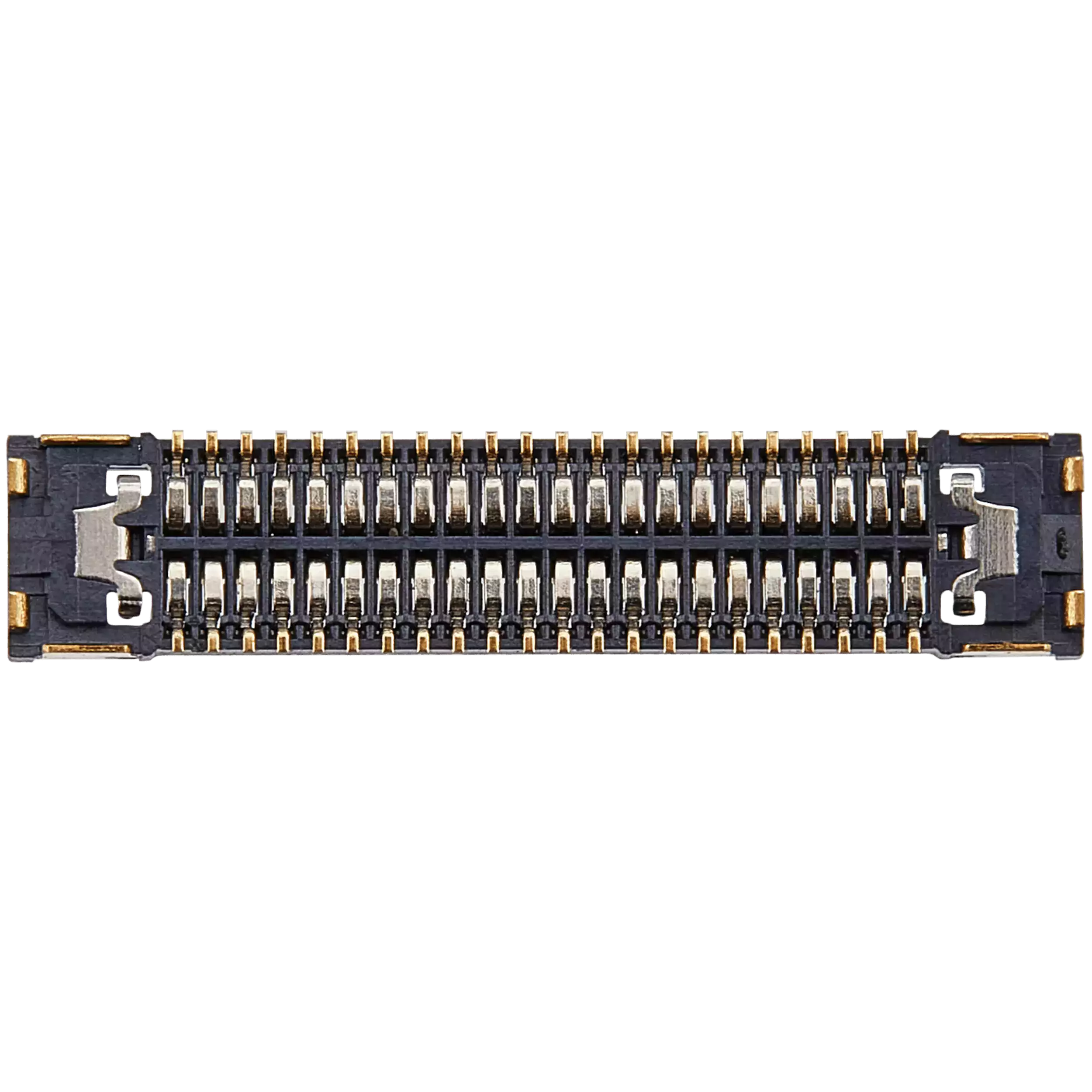 Teleobjektiv & Ultraweitwinkel Kamera FPC-Anschluss für iPhone 16 Pro / 16 Pro Max (44 Pin) – Bild 3
