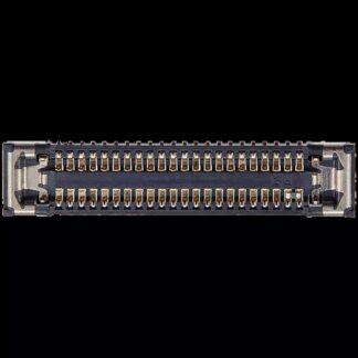 Teleobjektiv & Ultraweitwinkel Kamera FPC-Anschluss für iPhone 16 Pro / 16 Pro Max (44 Pin)