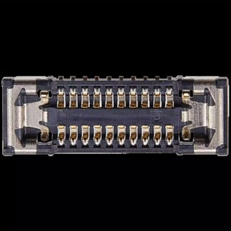 Weitwinkel Kamera FPC für iPhone 16 Pro / 16 Pro Max (20 Pin)