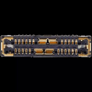 kabelloses NFC-Laden Flex FPC-Anschluss für iPhone 16 Pro / 16 Pro Max (22 Pin)