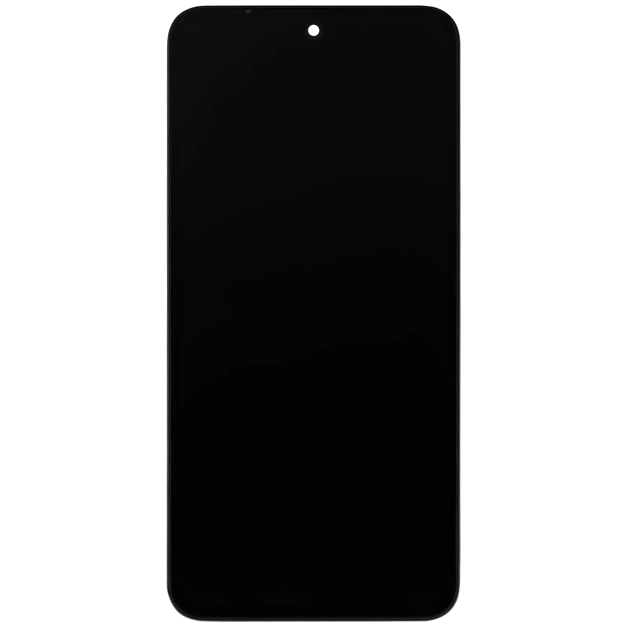 OLED Display mit Rahmen für Nothing CMF Phone 1 (professionell aufgearbeitet) – Bild 3