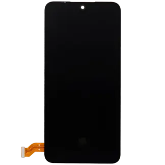 OLED Display ohne Rahmen für Nothing CMF Phone 1 (professionell aufgearbeitet)