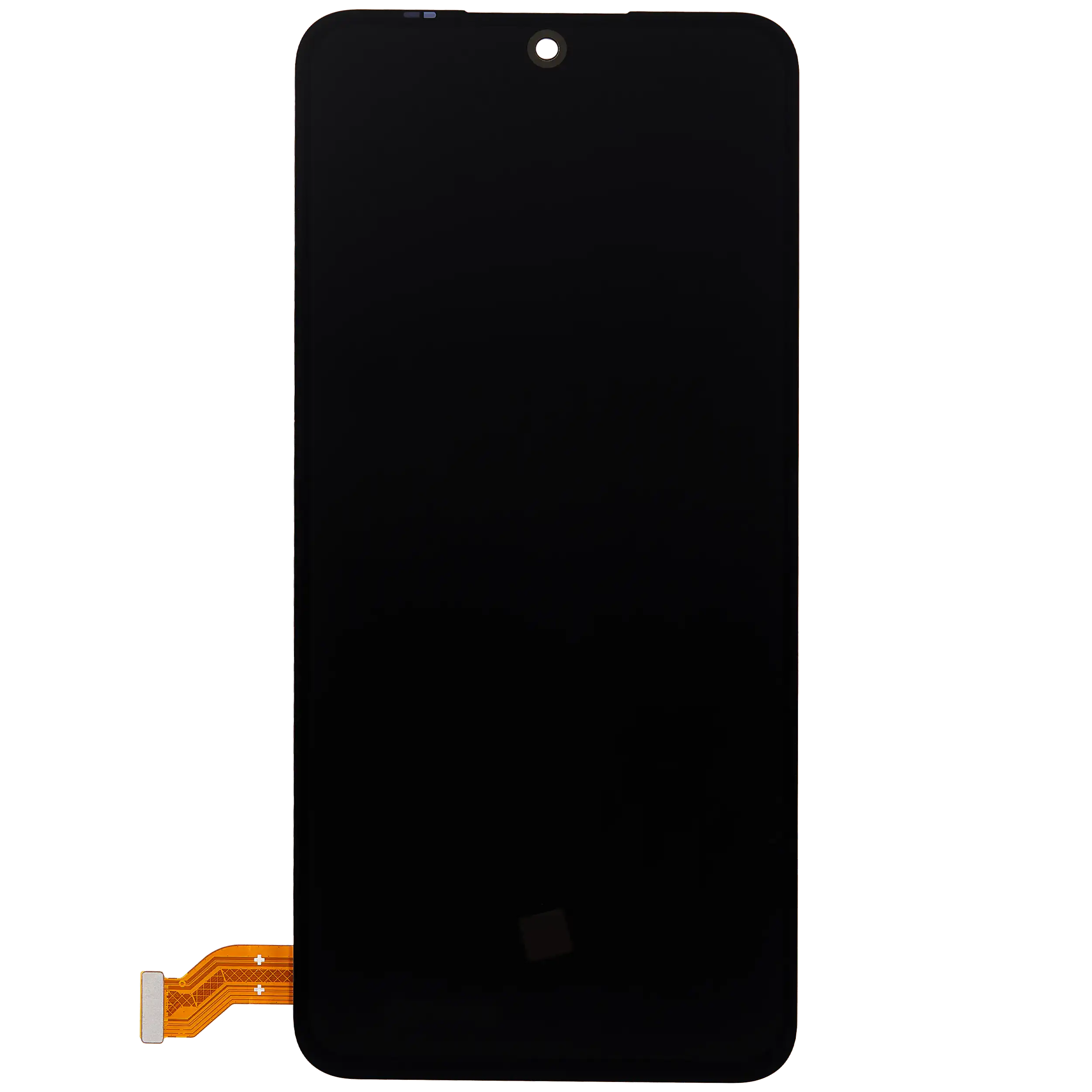 OLED Display ohne Rahmen für Nothing CMF Phone 1 (professionell aufgearbeitet) – Bild 3