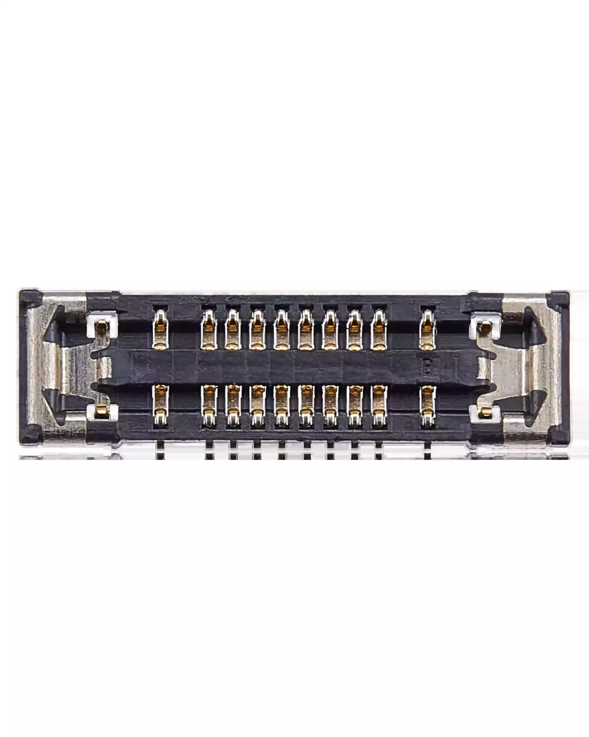 Radar Scanner FPC-Anschluss für iPhone 16 Pro / 16 Pro Max (16 Pin)