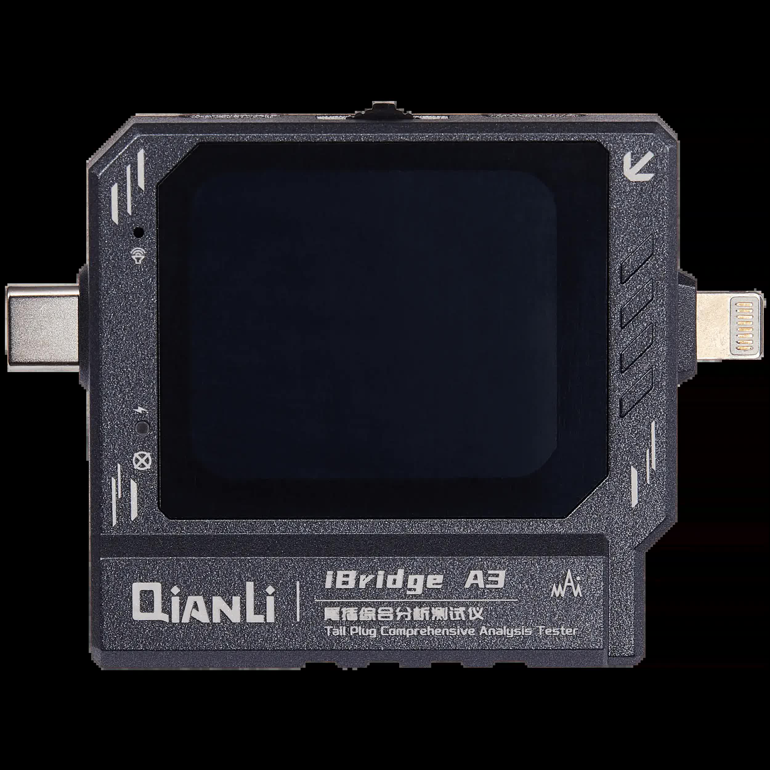 iBridge A3 Lightning Port Diagnostic Tester (Qianli)