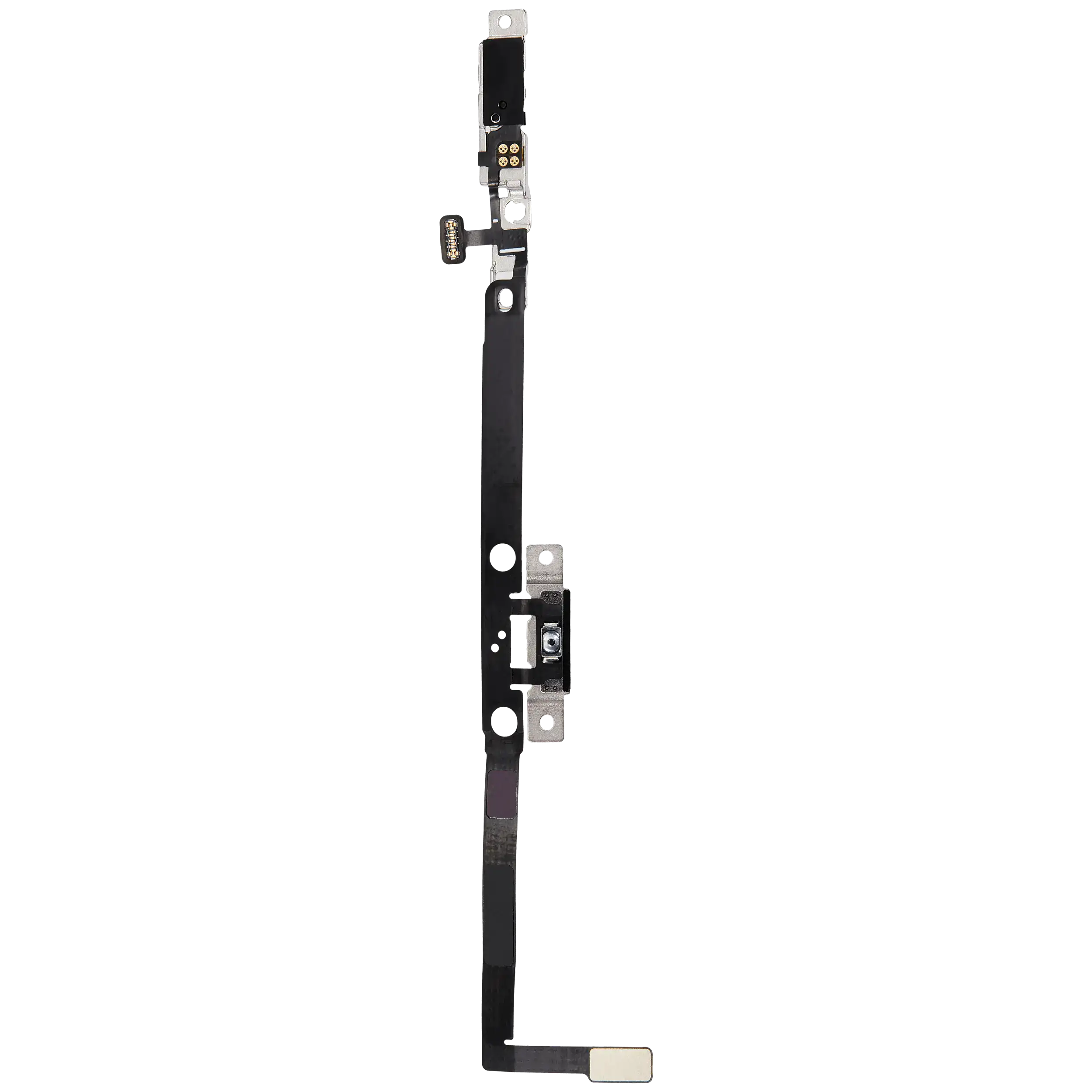 Powerbutton Flexkabel für iPhone 16 Plus – Bild 3