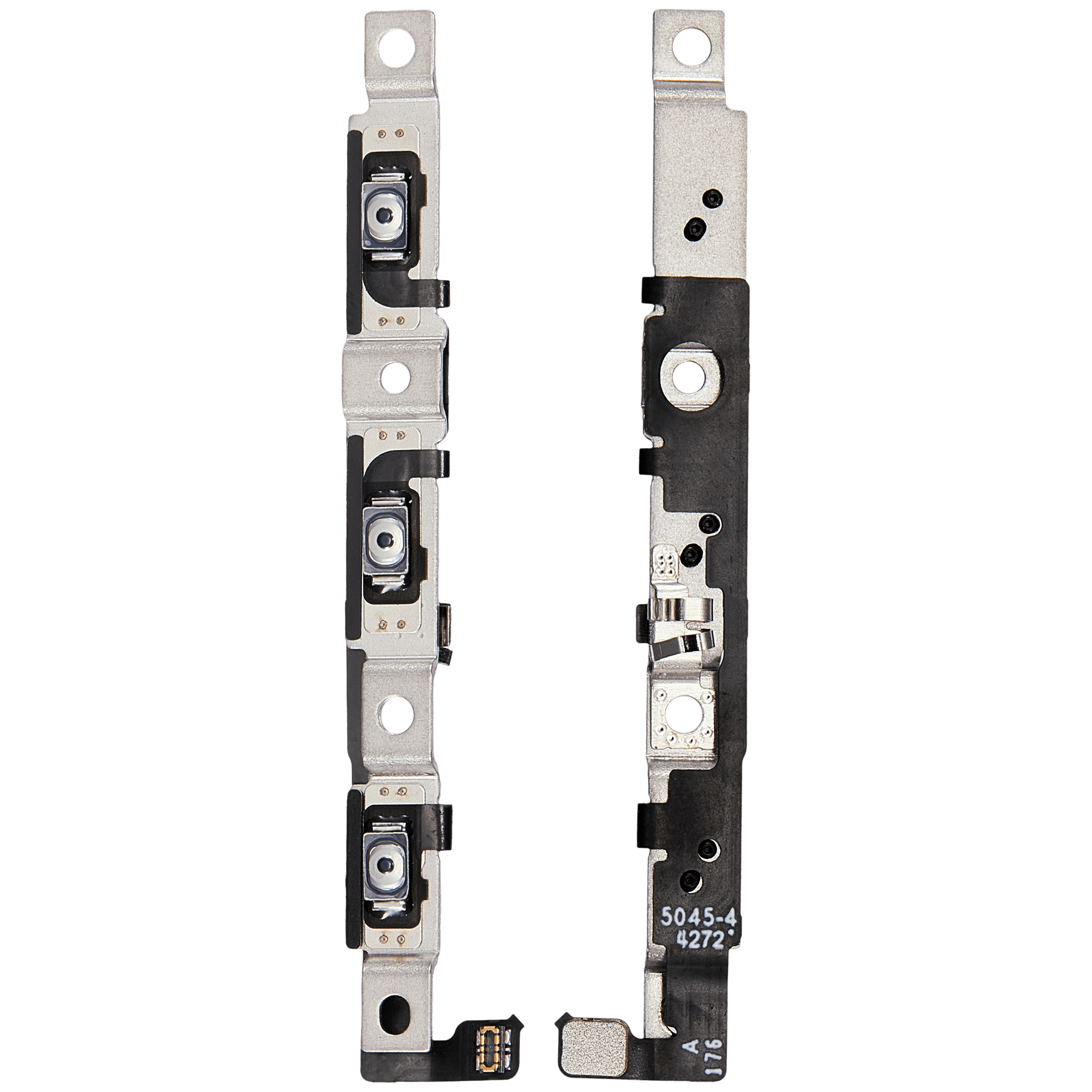Lautstärke-Flexkabel für iPhone 16 Plus – Bild 2