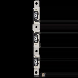 Lautstärke-Flexkabel für iPhone 16 Plus