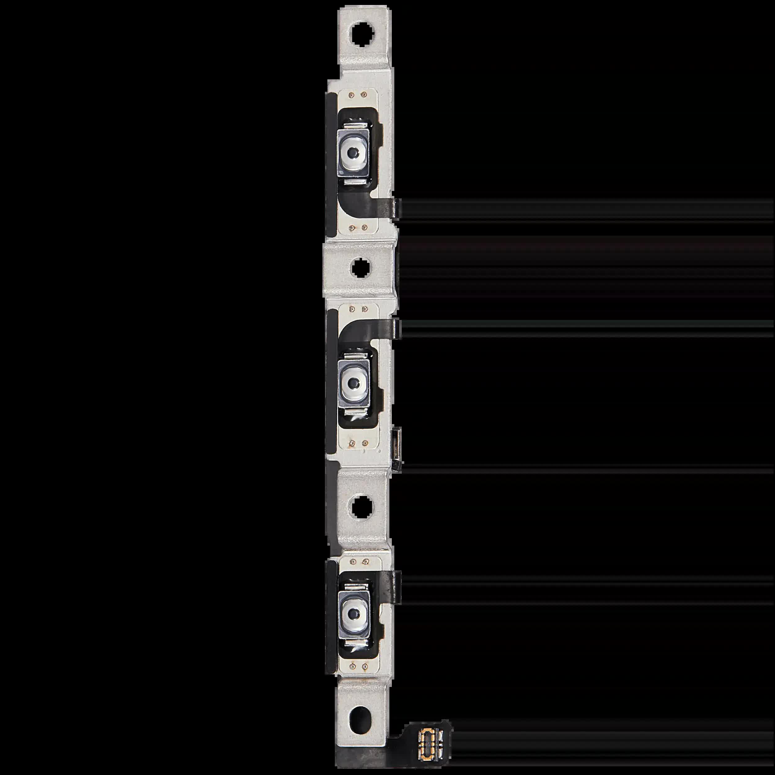 Lautstärke-Flexkabel für iPhone 16 Plus