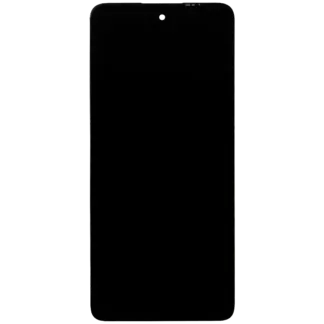 LCD Display ohne Rahmen für Motorola Moto E32 (XT2227 / 2022) (professionell aufgearbeitet)