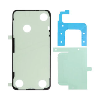 Display Klebefolie mit Re-Work Set für Samsung Galaxy S23 Plus 5G (Service Pack)