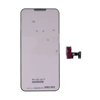Rückkamera Abdeckung Shield für iPhone 16 / 16 Plus (Original) – Bild 2