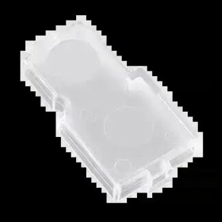 Rückkamera Abdeckung Shield für iPhone 16 / 16 Plus (Original)