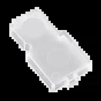 Rückkamera Abdeckung Shield für iPhone 16 / 16 Plus (Original)