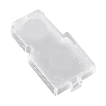 Rückkamera Abdeckung Shield für iPhone 16 Pro / Pro Max (Original) – Bild 2