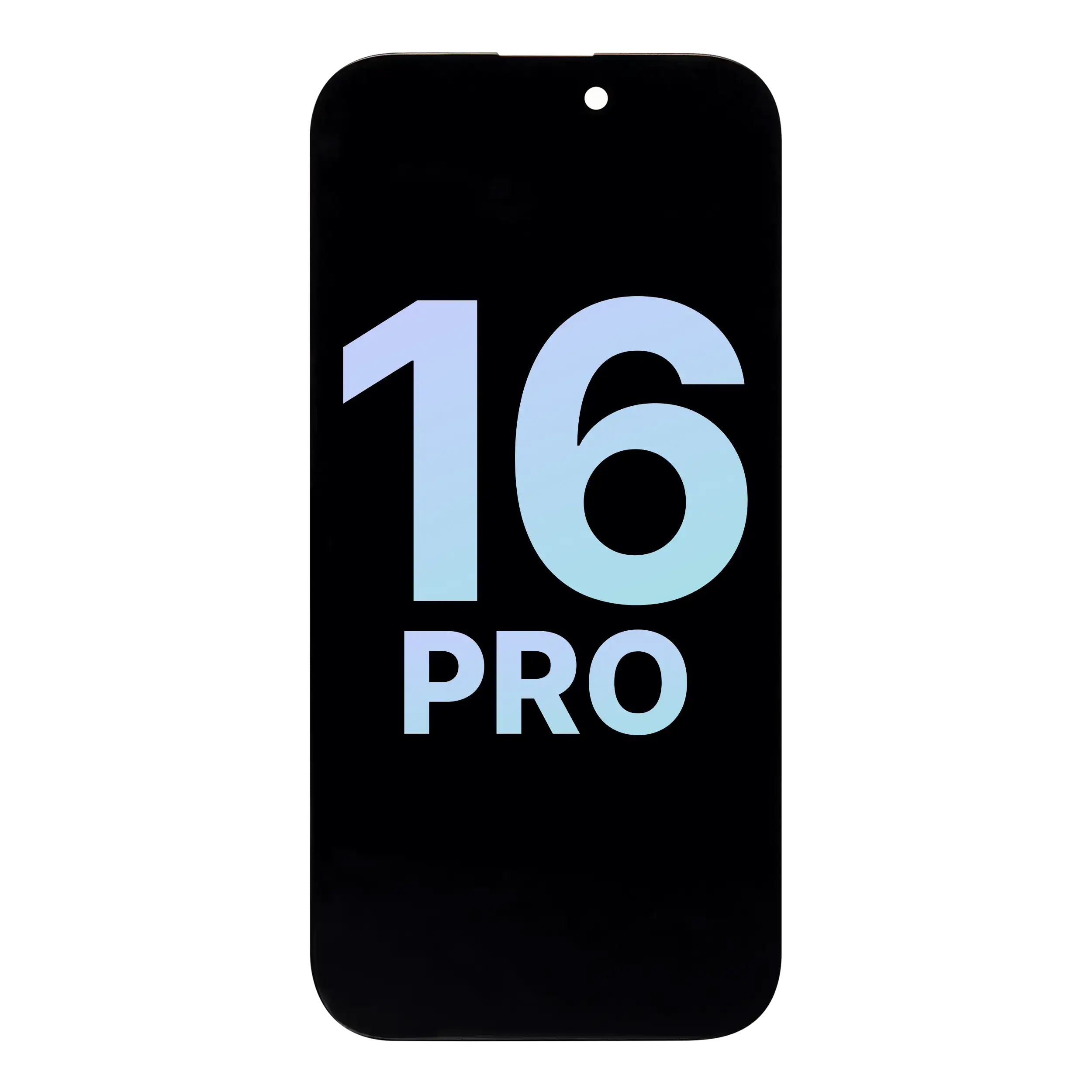 Rückkamera Abdeckung Shield für iPhone 16 Pro / Pro Max (Original) – Bild 3