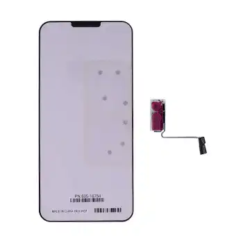 Rückkamera für iPhone 16 Pro (Original) – Bild 2