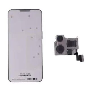 Rückkamera für iPhone 16 Pro (Original)