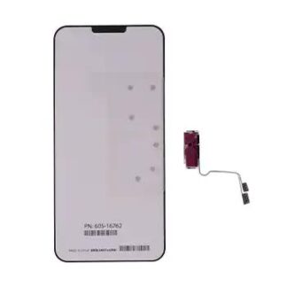 Frontkamera für iPhone 16 Pro Max (Original)